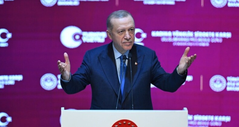 Cumhurbaşkanı Erdoğan’ın 1 haftalık yoğun mesaisi