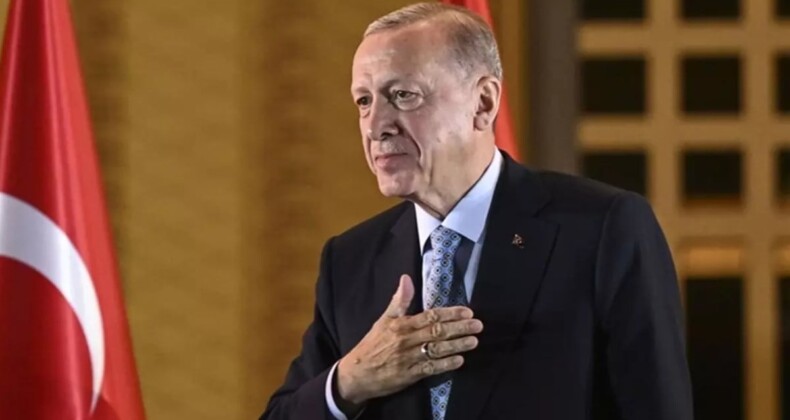 Cumhurbaşkanı Erdoğan’ın Gazze diplomasisi: Temaslar yoğunlaşacak