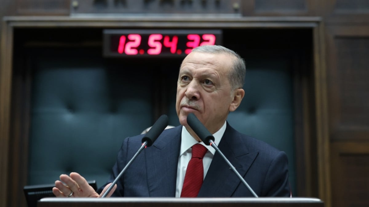 Cumhurbaşkanı Erdoğan’ın NATO mesajı: İsveç’i takip ediyoruz