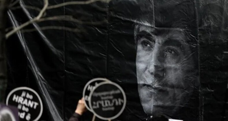 Cumhurbaşkanlığı, Hrant Dink davasına müdahil oldu