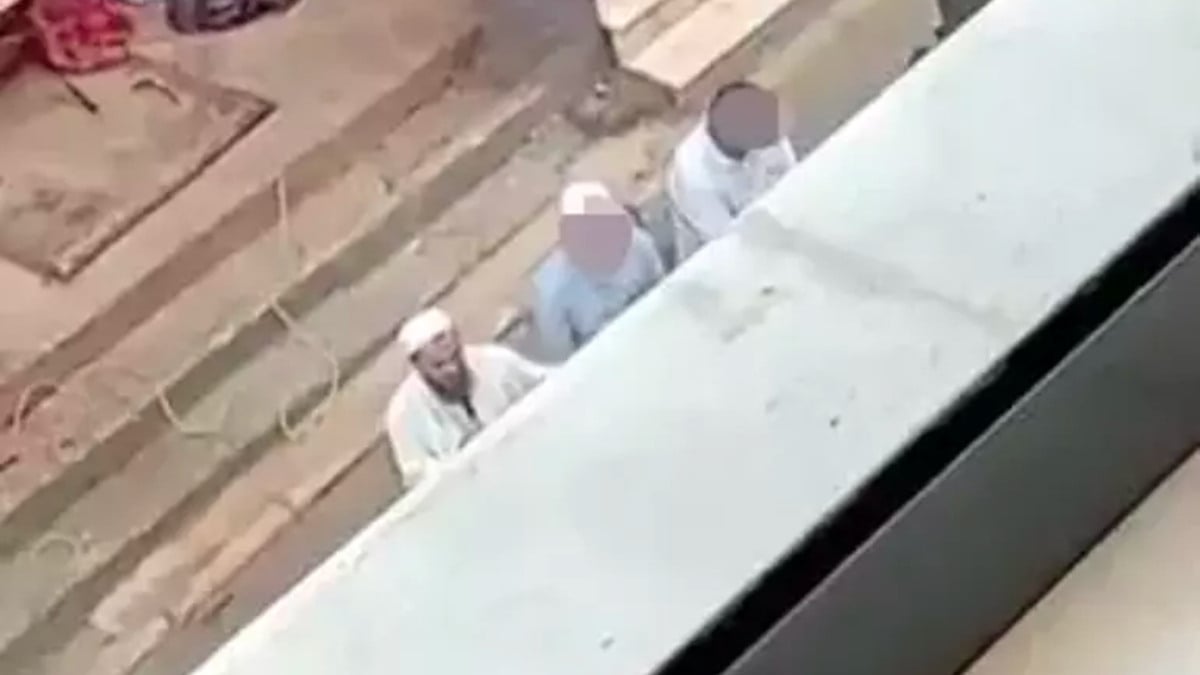 Cumhuriyet ve Atatürk ile ilgili sözleri tepki çeken imam tutuklandı