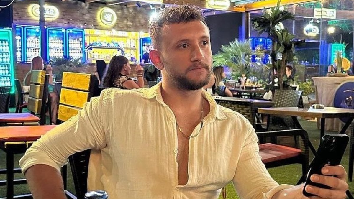 Denizli’de alkolün dozu kaçtı: Birlikte eğlendiği arkadaşını öldürdü