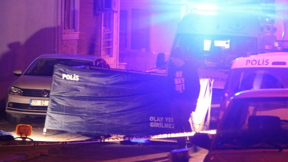 Denizli’de kavgada bıçaklanan Afgan, hayatını kaybetti