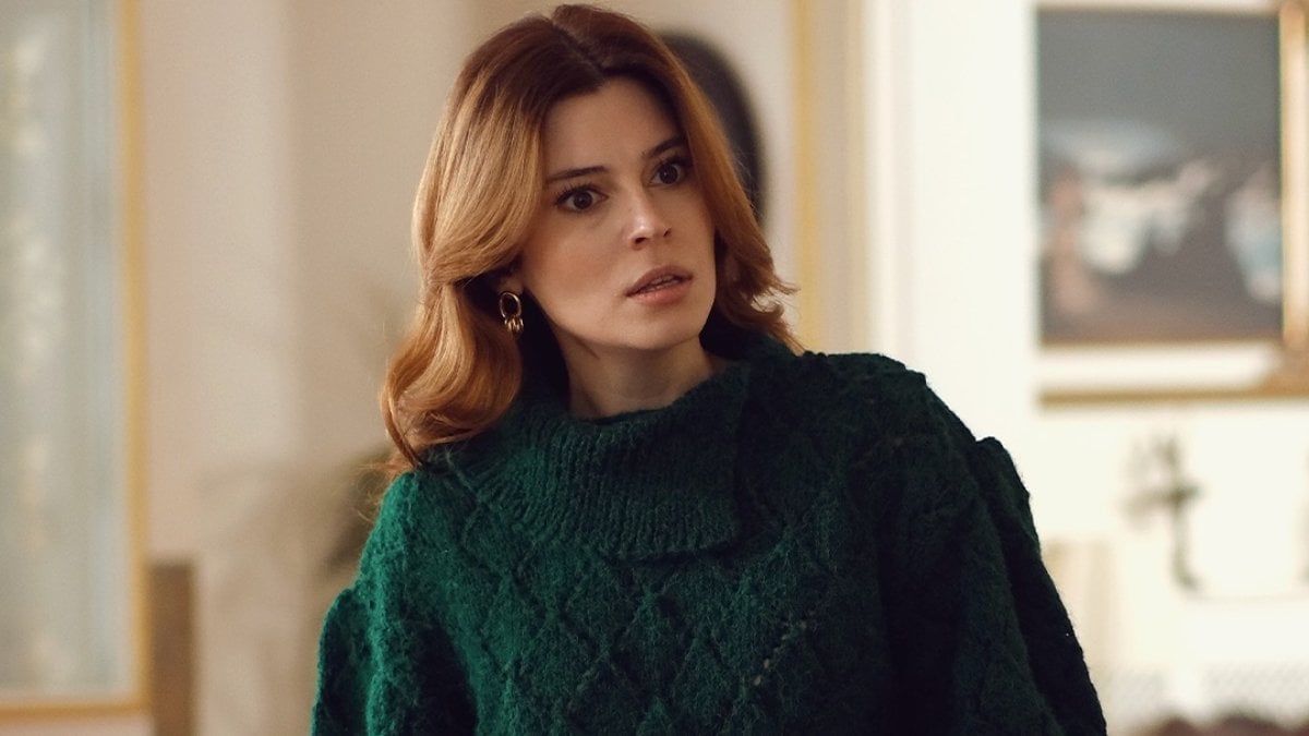 Dilek Taşı’nın Sevda’sı cesur pozlarıyla gündemde! “Fenasın başa belasın”