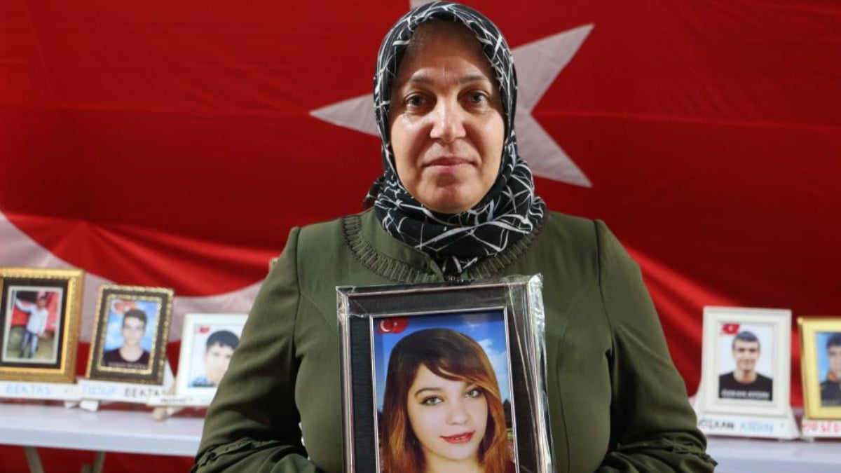 Diyarbakır Anneleri’nin umutlu bekleyişi sürüyor