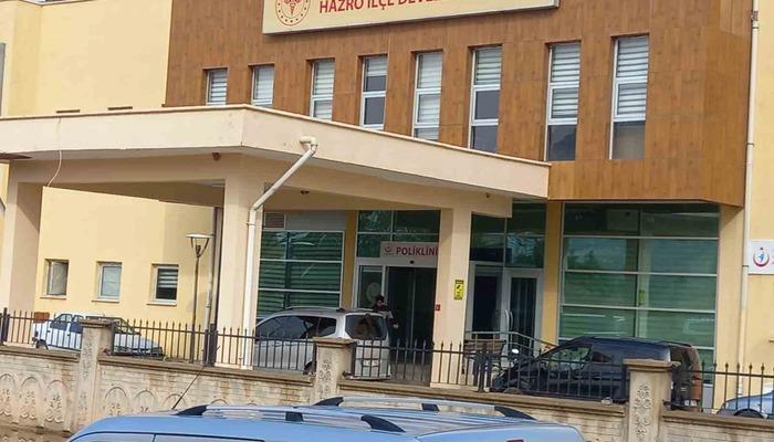 Diyarbakır’da arazi kavgasında kuzenleri tarafından vurulan kardeşlerden biri hayatını kaybetti