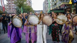 Diyarbakır’da