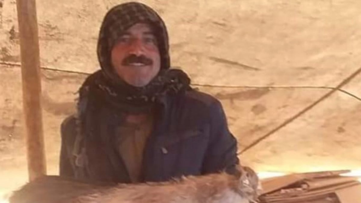 Diyarbakır’da çobana yıldırım isabet etti: Ağır yaralandı