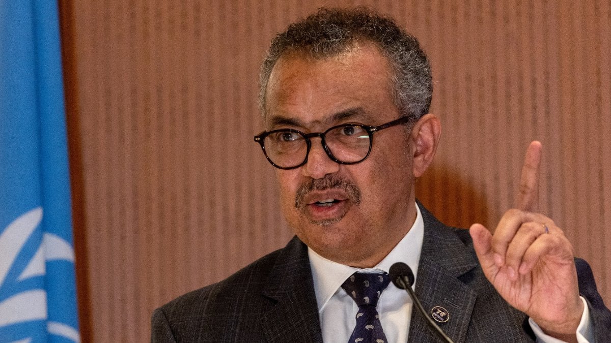 DSÖ, Gazze’de kalıcı ateşkes çağrısı yaptı