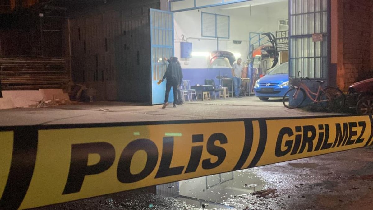 Düzce’de silahla vurulan 2 kişi hastaneye kaldırıldı