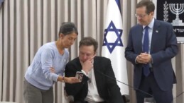 Elon Musk: Yeni katillerin yetişmemesi için Gazze’de eğitim değişmeli