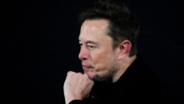 Elon Musk’tan, paylaşımına gelen tepkilere yanıt: Düzmece haber