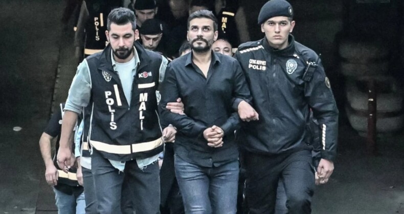 Engin Polat’tan hayrete düşüren ifade! Babam ve kardeşime 25 milyon lira harçlık gönderdim