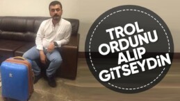 Eren Erdem, CHP’deki görevini bıraktı