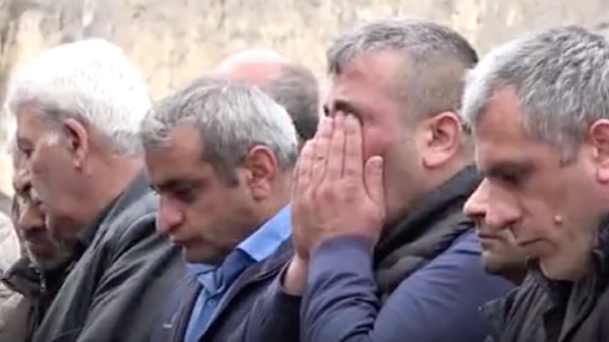 Erzurum’da çocuk sürücünün çarptığı 5 yaşındaki Mehmet hayatını kaybetti