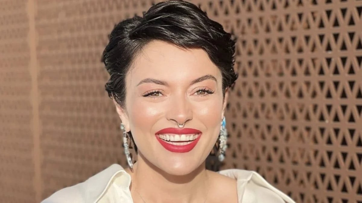 Ezgi Mola’yı taciz eden sanığa üç suçtan toplam 1 yıl 5 gün hapis