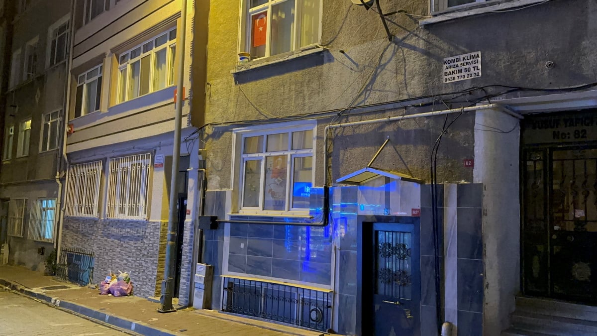 Fatih’te minik çocuğun cesedi bulundu: Bakımsızlıktan öldü