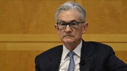 Fed Başkanı Jerome Powell, faiz artışı sinyali verdi