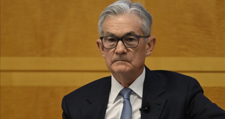 Fed Başkanı Jerome Powell, faiz artışı sinyali verdi