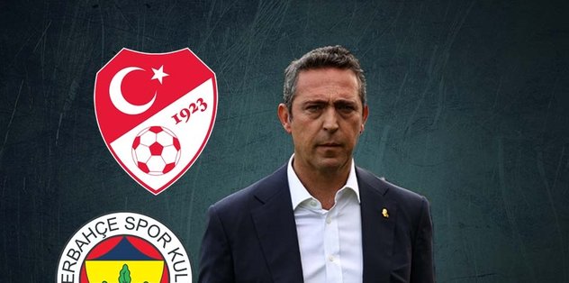 FENERBAHÇE HABERLERİ – PFDK’dan Ali Koç’a ceza!