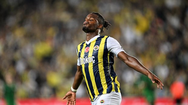 FENERBAHÇE TRANSFER HABERİ: Michy Batshuayi’ye çifte talip! Devre arasında kapıyı çalacaklar