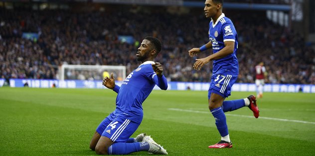 Fenerbahçe’den süpriz transfer hamlesi! Ara transfer döneminde ilk hedef Iheanacho olacak