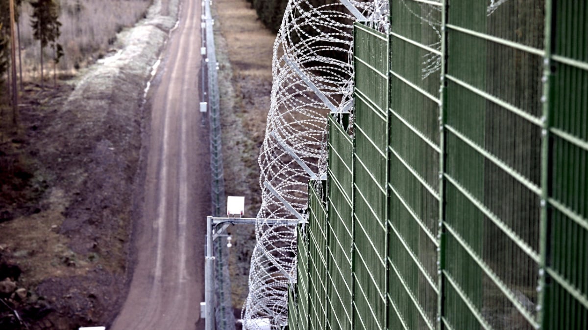Finlandiya, Rusya’yı yasa dışı göçmen geçişlerine yardım etmekle suçladı
