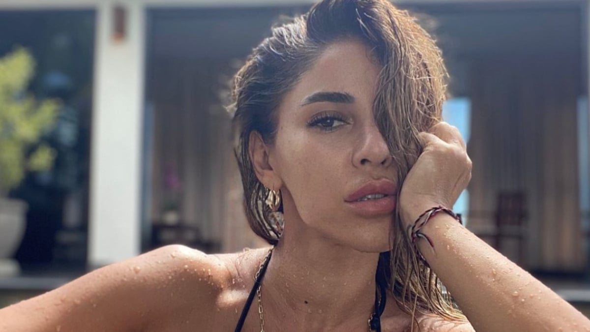 Fit haline yorum yağdı! Irmak Ünal bikinili pozlarıyla Instagram’ı yaktı geçti