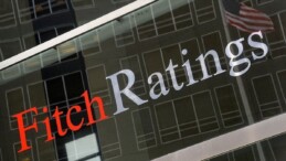 Fitch, Türkiye’nin büyüme tahminini yüzde 3,9’dan 4,1’e çıkardı