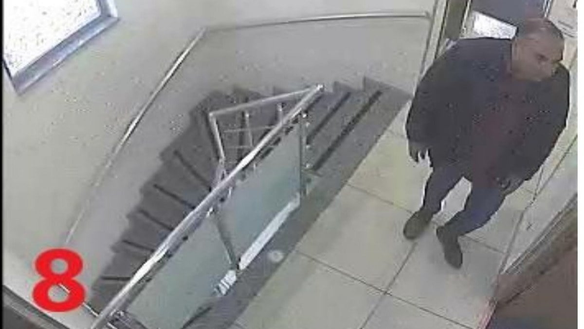 Futbol dünyasında fon vurgunu! Seçil Erzan’a tehdit videosu çeken Mojtaba Hakani dosyada