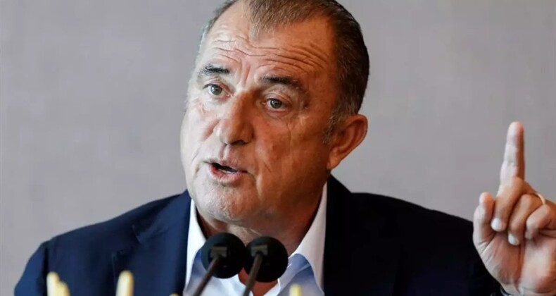 Futbol dünyasını sarsan dolandırıcılık olayı: Fatih Terim’in savcılıktaki ifadesi ortaya çıktı