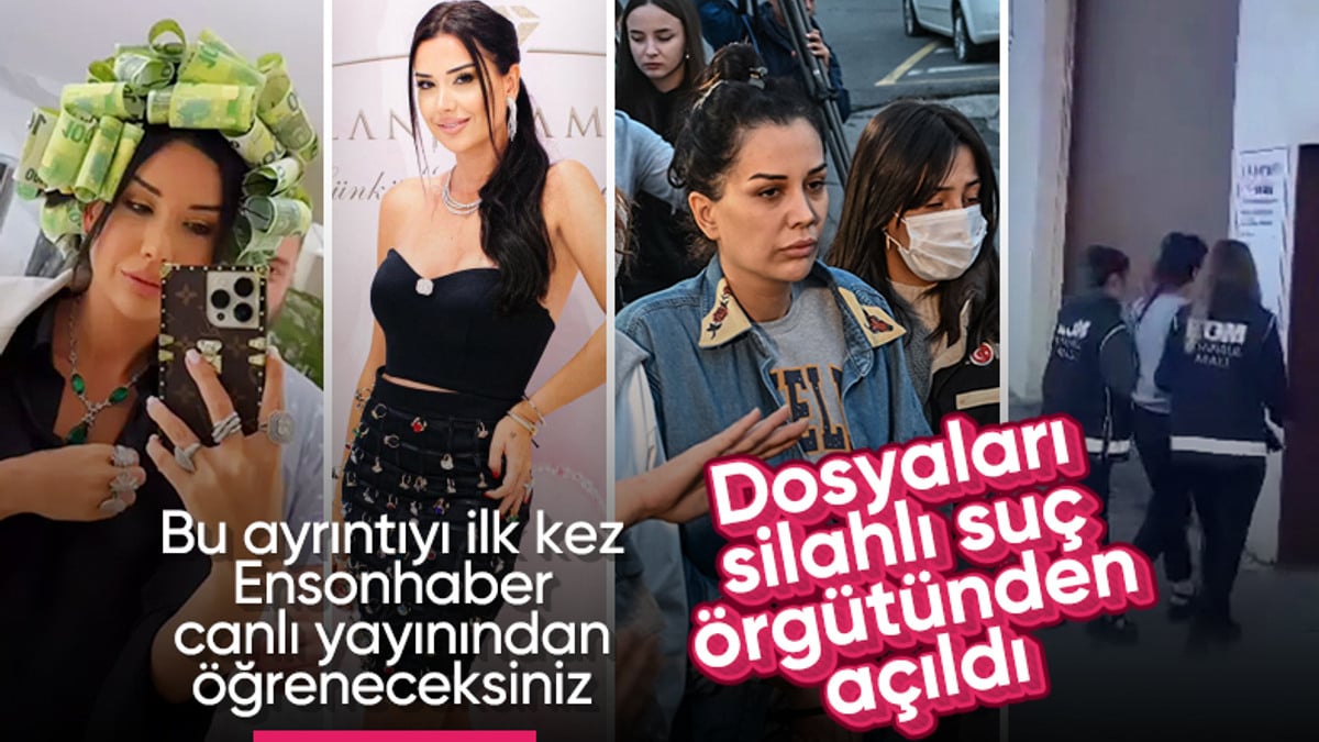 Gazeteci Seher Yaşayacak, Polat çiftiyle ilgili dikkat çeken ayrıntıyı Ensonhaber’de paylaştı