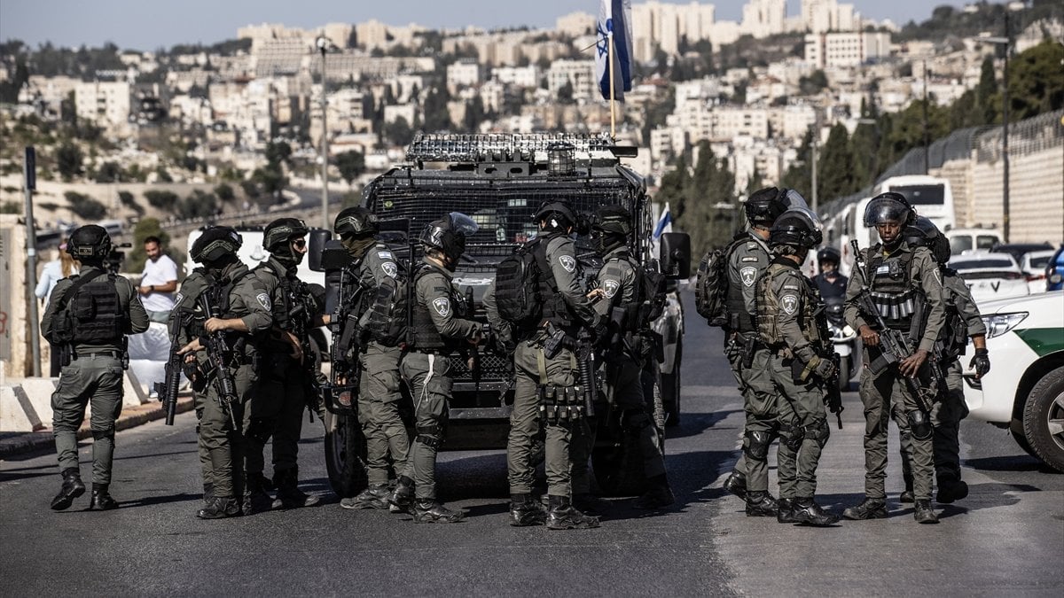 Gazze’deki çatışmalarda 68 İsrail askeri öldü