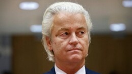 Geert Wilders’in seçim zaferi, Hollanda’daki Müslümanları endişelendiriyor