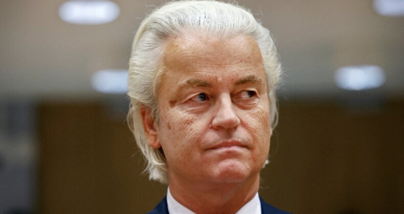 Geert Wilders’in seçim zaferi, Hollanda’daki Müslümanları endişelendiriyor