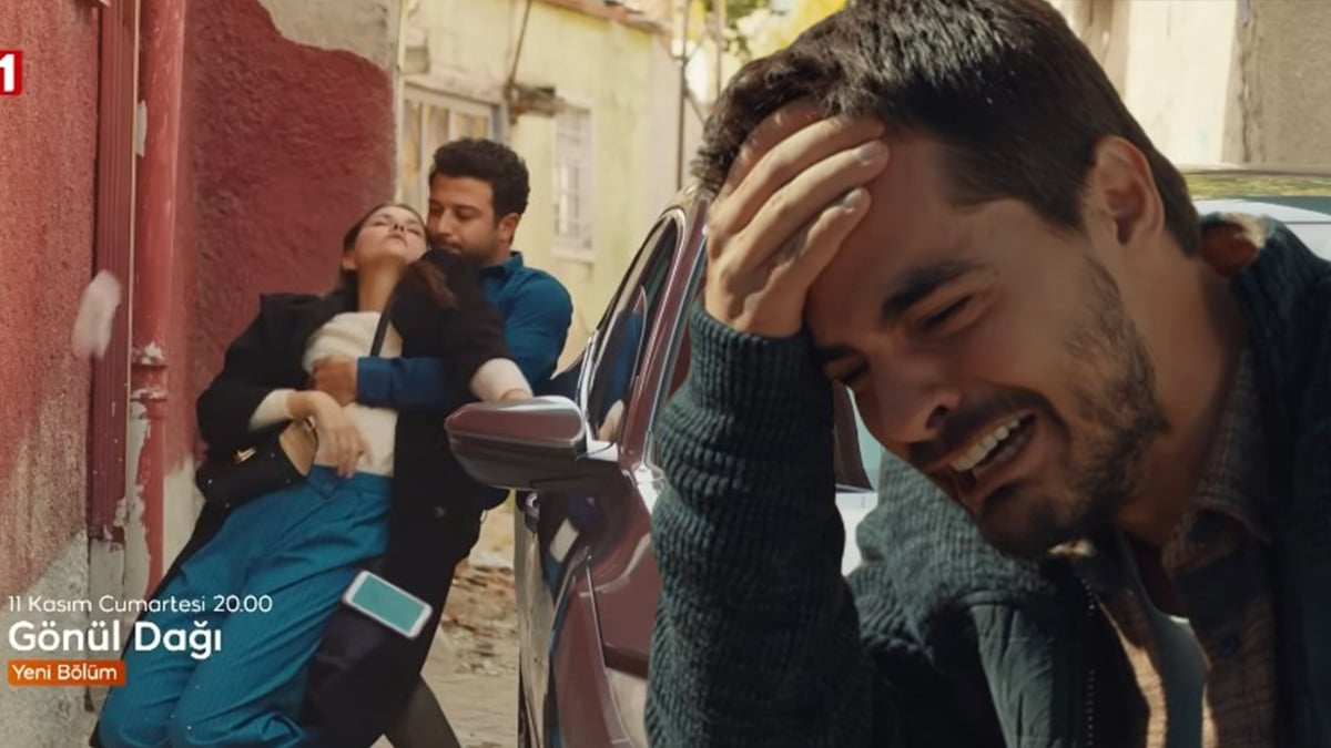 Gönül Dağı 113. bölüm fragmanı: Önce Dilek, şimdi de Selma! Taner çok acı çekecek…