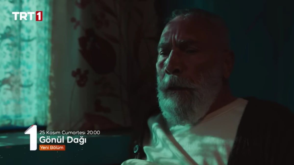 Gönül Dağı 115. bölüm fragmanı: Ciritçi Abdullah, Veysel’in ölümünü gördü! Sağ çıkamayacak…