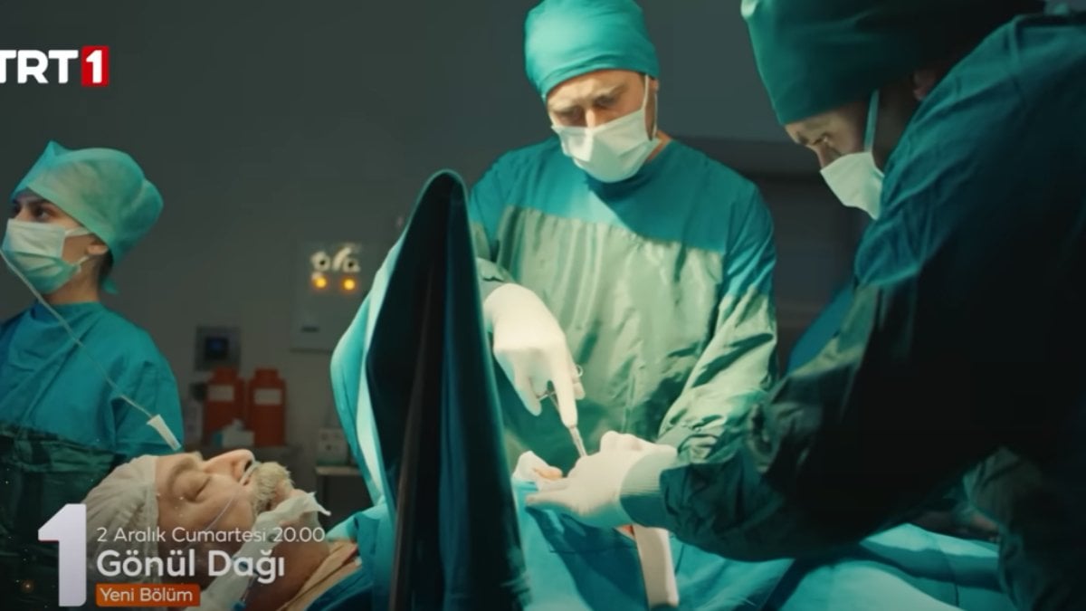 Gönül Dağı 116. bölüm fragmanı: Düğüncü Muammer’in hikayesi bitti, acı son!