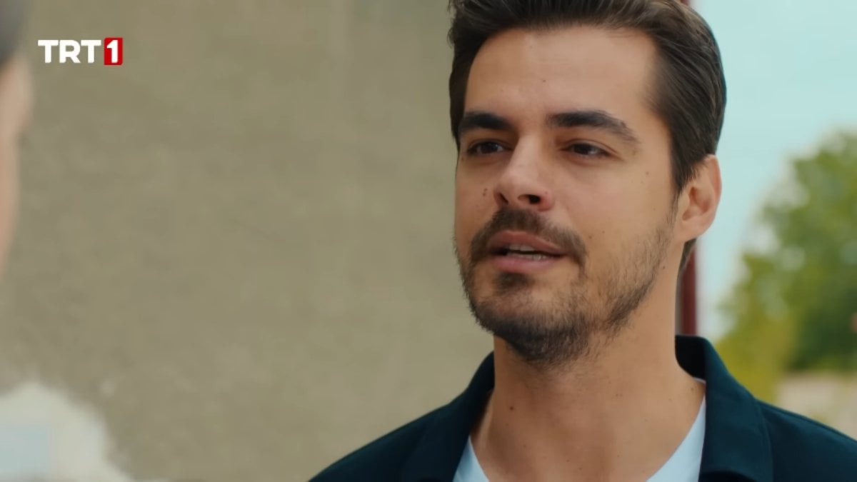 Gönül Dağı setinde yeni aşk: Taner bakın gönlünü kime kaptırmış “Selma görmesin”