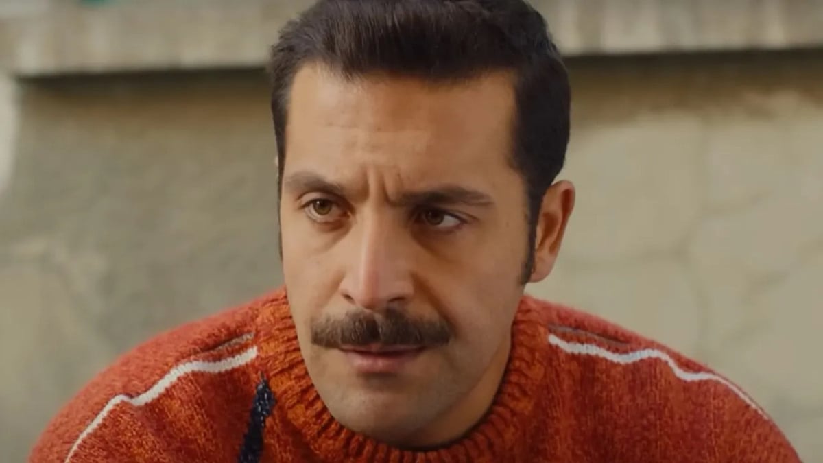 Gönül Dağı’na damga vuran gerçek! Kardeş olduklarını kimse bilmiyordu…