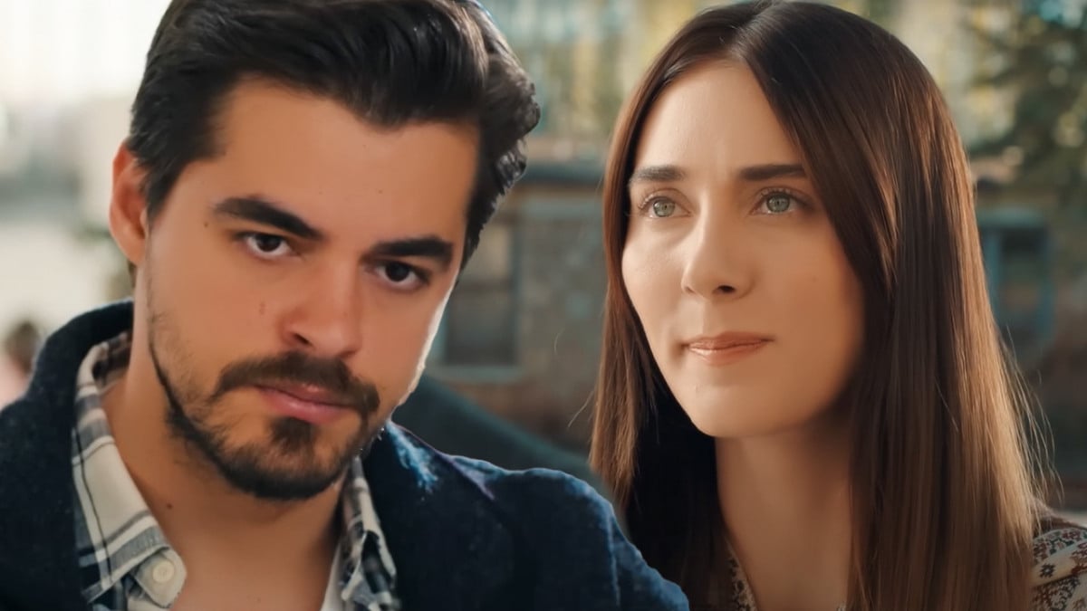 Gönül Dağı’nda beklenmeyen sahne! O isim geri döndü… Büyük karşılaşma olay oldu