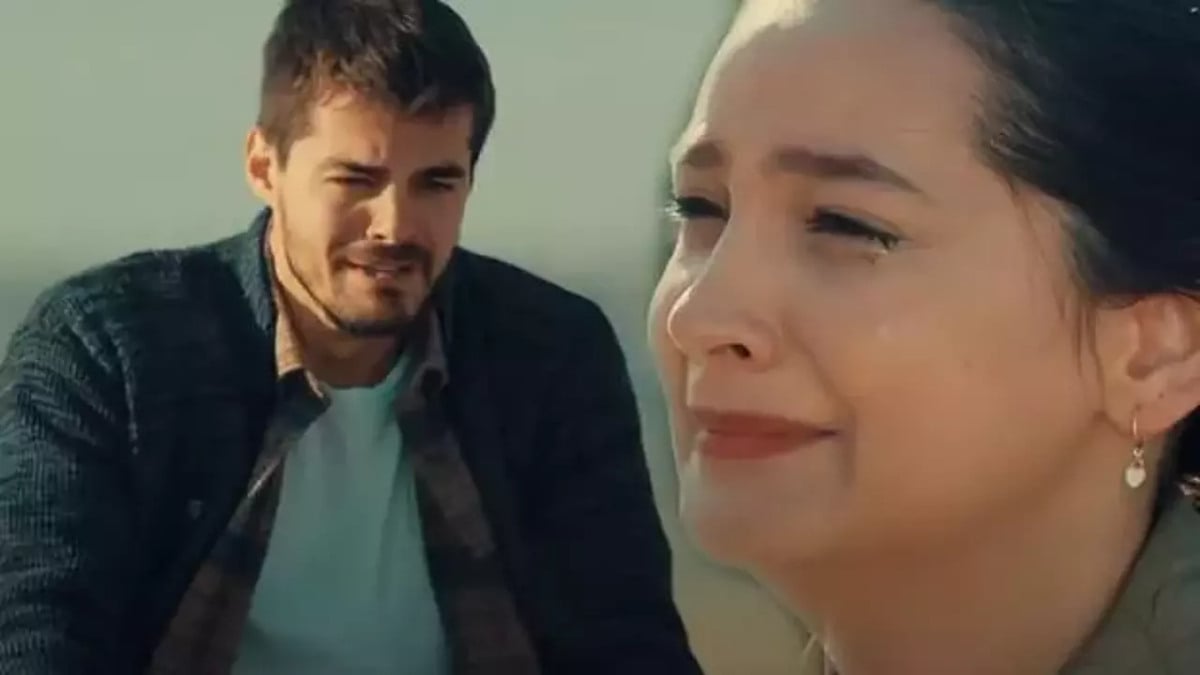 Gönül Dağı’nda Taner’i sarsan ölüm! Selma’nın mezarını kazdı, Dilek’in yanına gömdü…