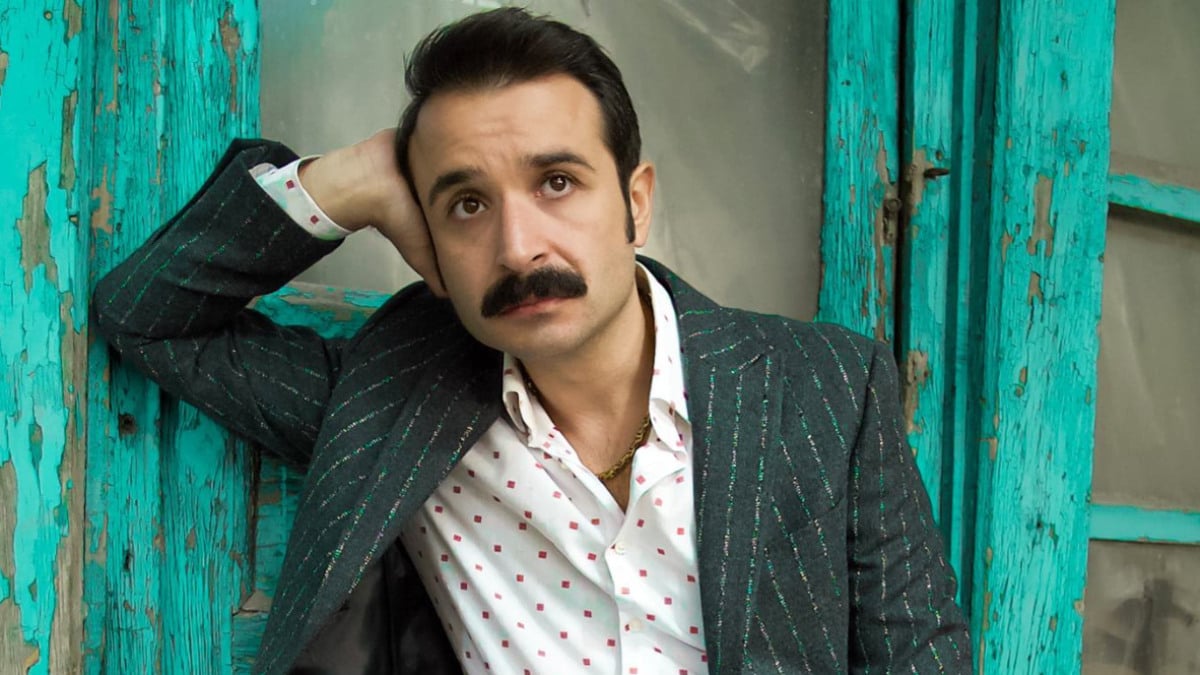 Gönül Dağı’nın Selami’si meğer o isimle evliymiş! Eşi sesiyle büyülüyor..