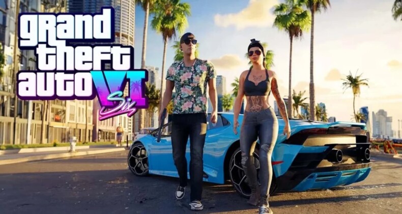 GTA 6  duyurusu sosyal medyada etkileşim rekoru kırdı