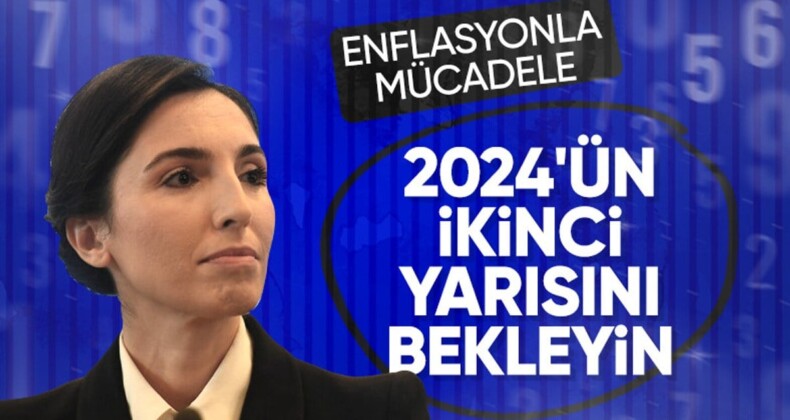 Hafize Gaye Erkan, İstanbul’da sanayicilerle buluştu: Enflasyonun ana eğiliminde gerileme başladı