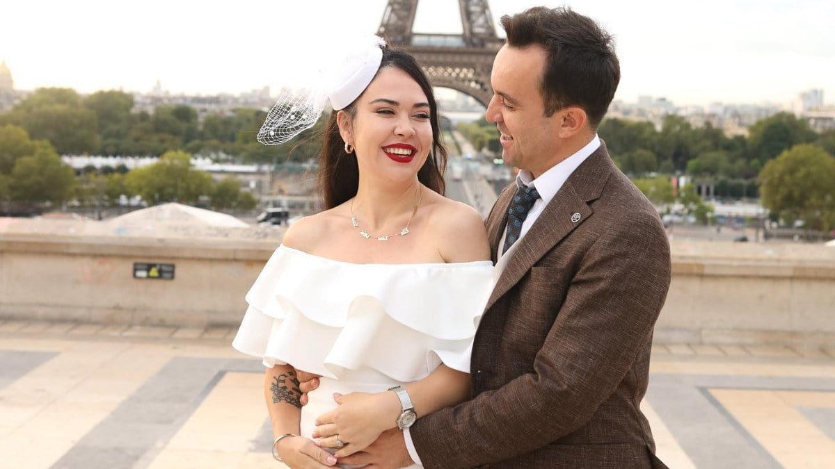 Haklarında soruşturma başlatıldı! Özlem Öz ve eşinin taksi ücreti paylaşımı alay konusu oldu