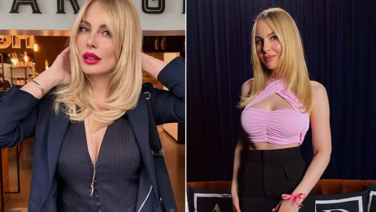 Hande Sarıoğlu ve sevgilisinin pozlarına yorum yağdı!’ Takipten çıkma vakti geldi’