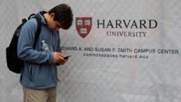 Harvard dergisi, Gazze soykırımından İsrail’i sorumlu tutan makaleyi sansürledi