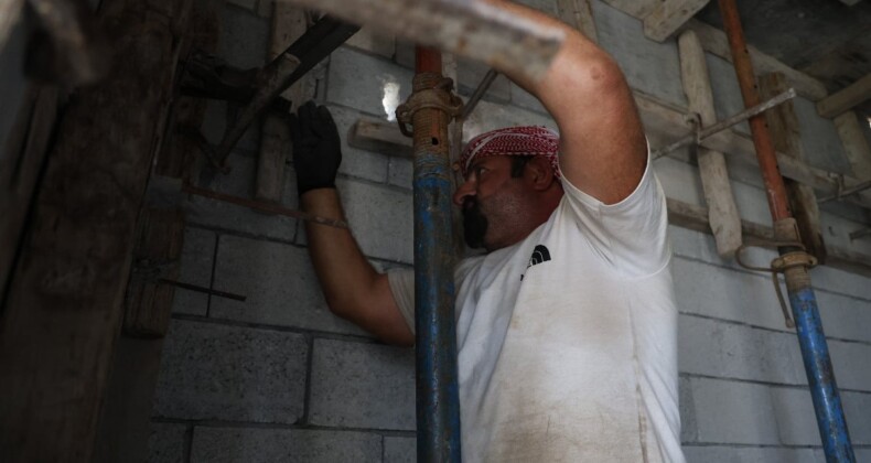 Hatay’da işçi bulma sorunu yaşanıyor