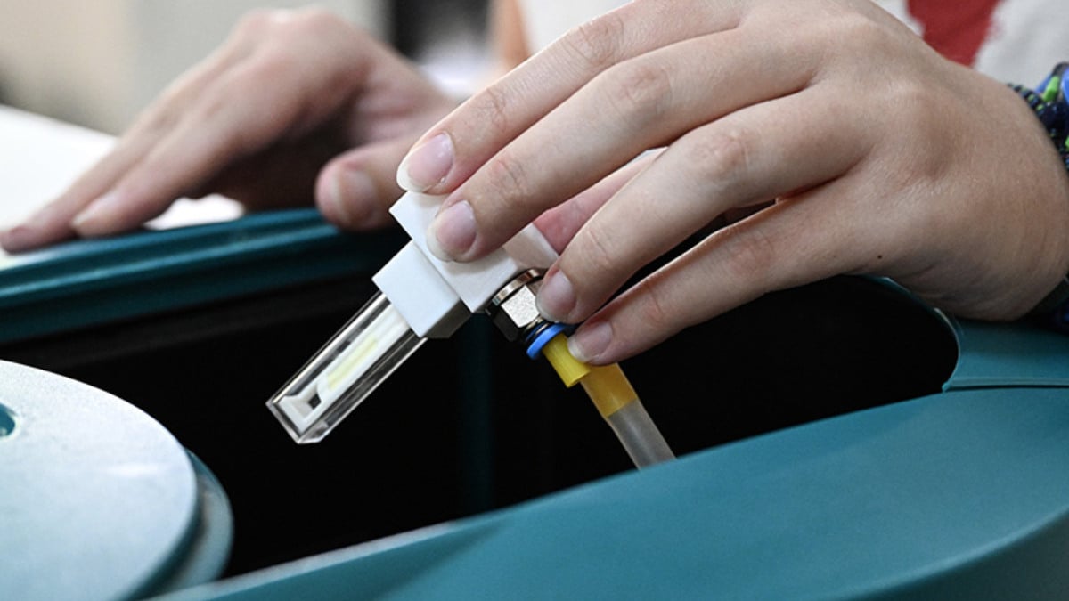 Hava kirliliğini tespitte yerli sensörler, daha kaliteli veri sağlayacak